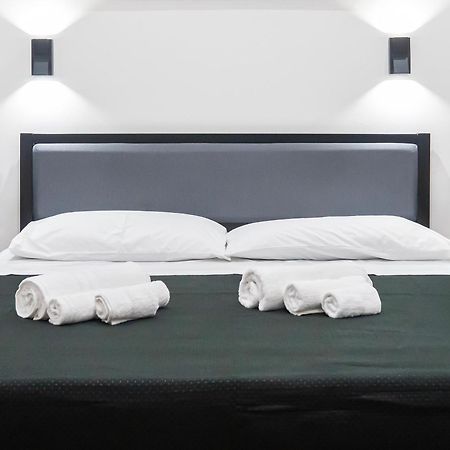 פלרמו Aliva Room Lt מראה חיצוני תמונה