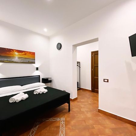 פלרמו Aliva Room Lt מראה חיצוני תמונה