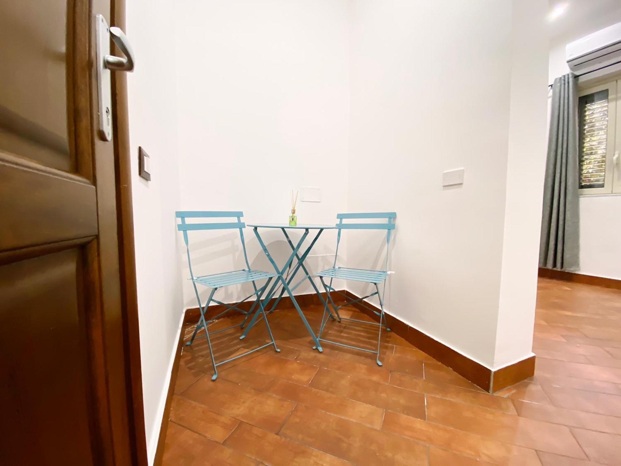 פלרמו Aliva Room Lt מראה חיצוני תמונה