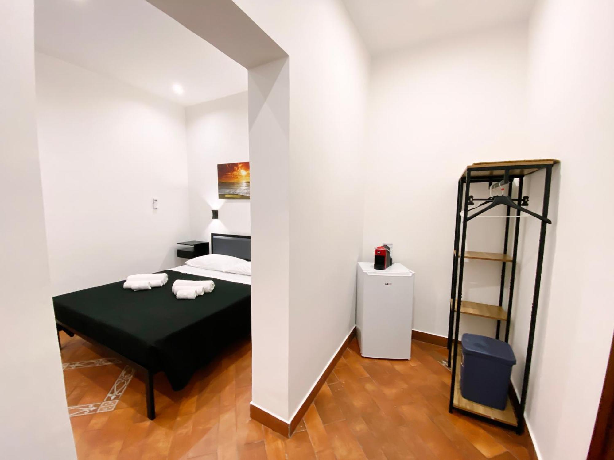 פלרמו Aliva Room Lt מראה חיצוני תמונה