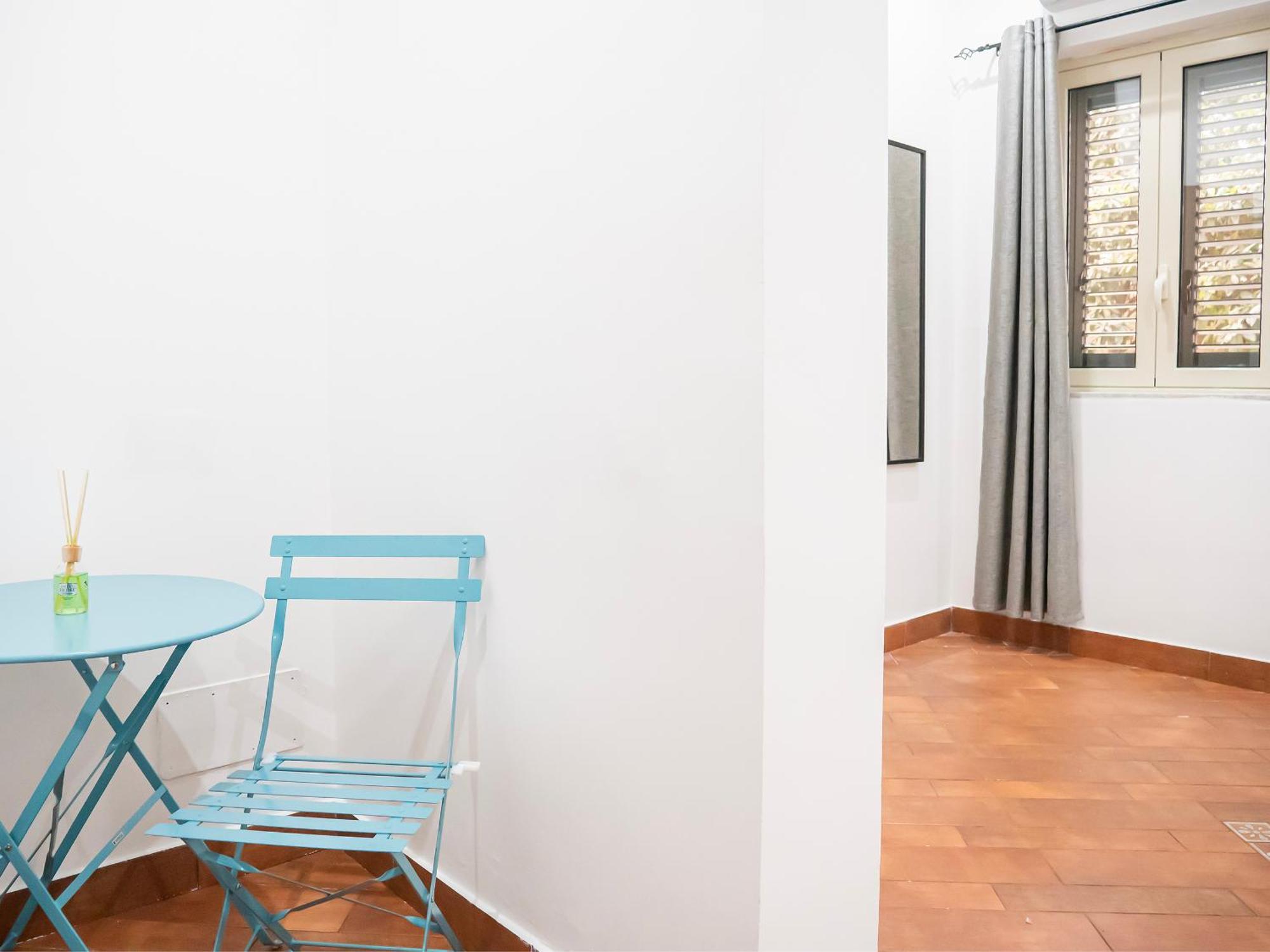 פלרמו Aliva Room Lt מראה חיצוני תמונה
